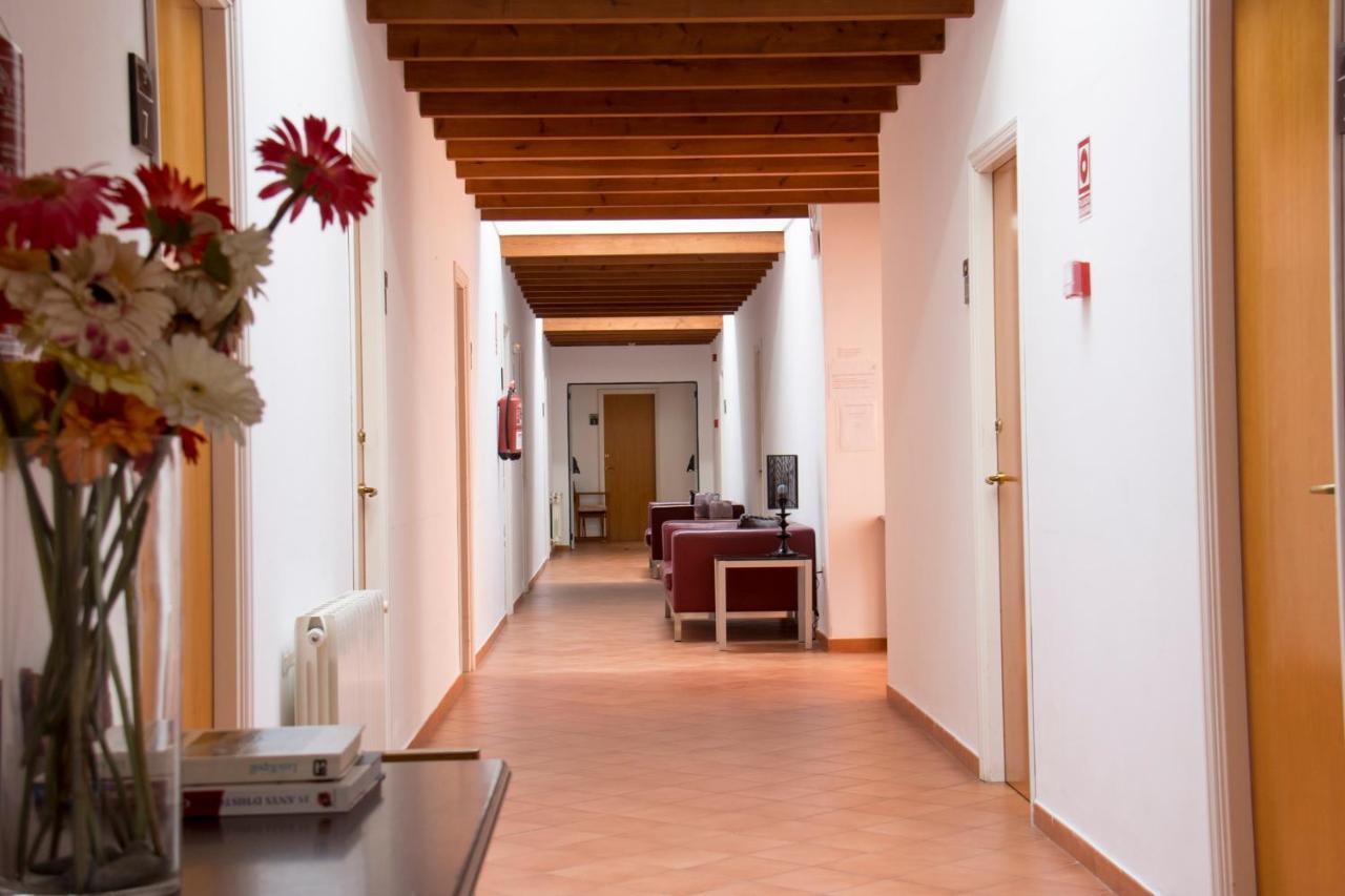 Grupoandria El Claustre De Ciutadella - Hospederiaホステル エクステリア 写真